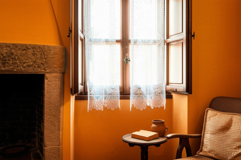 Chambre Chez l'Habitant