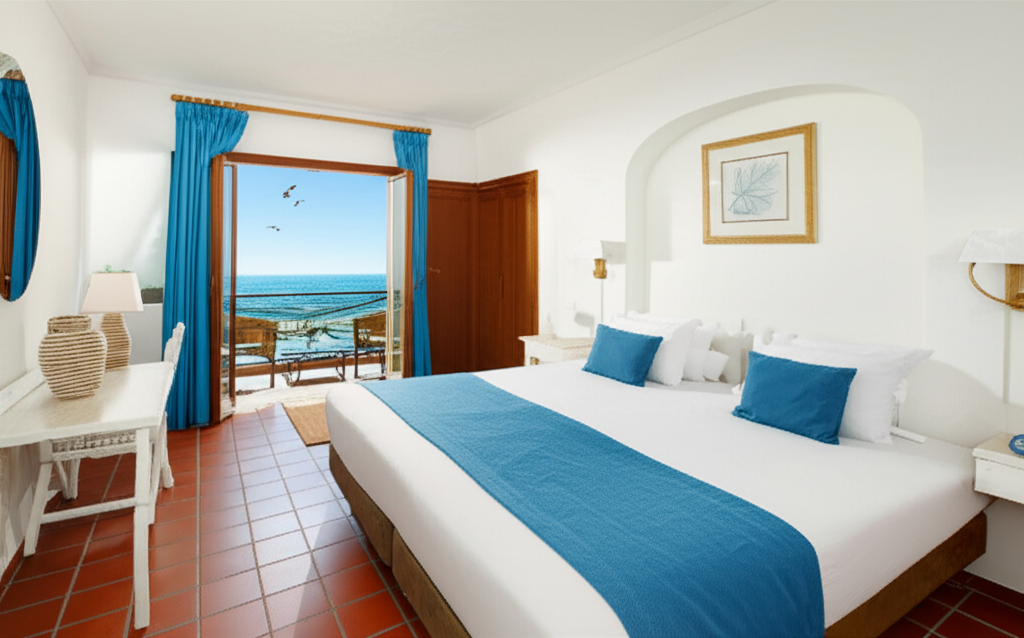 Villa Méditerranée